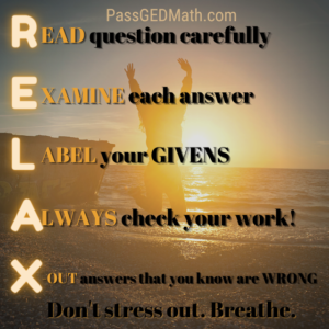 RELAX image